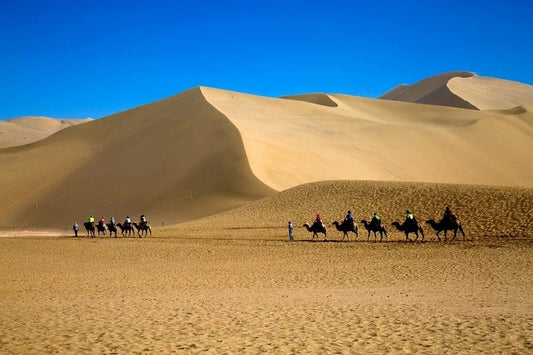 Dunhuang