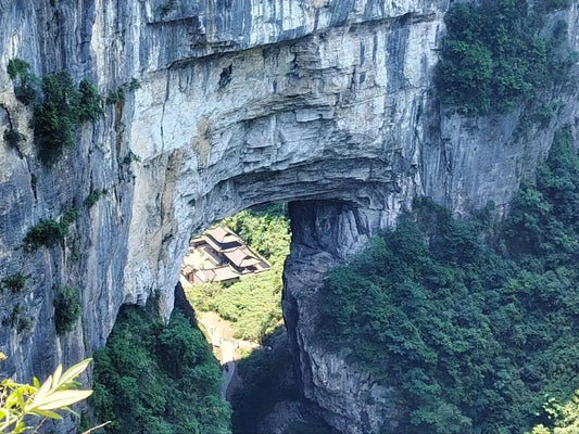 wulong in chongqing