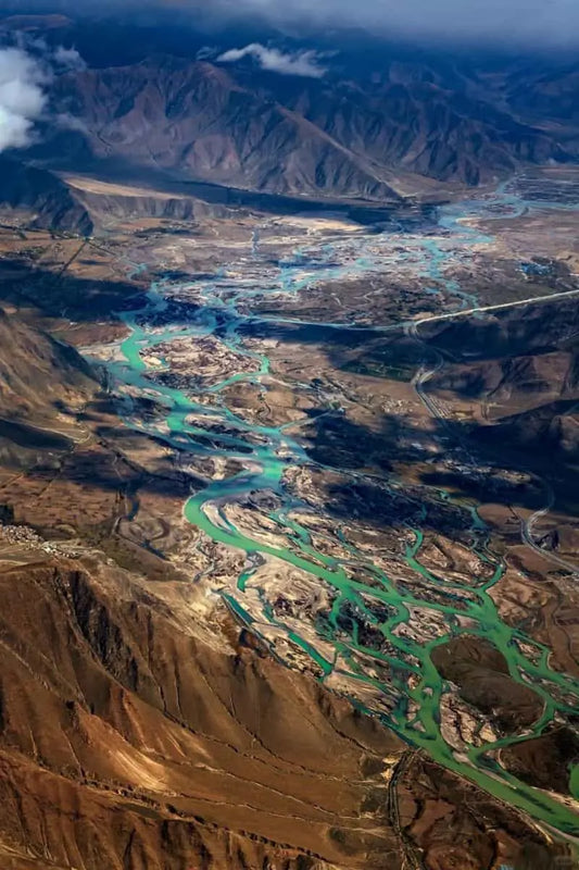 Qaidam Basin