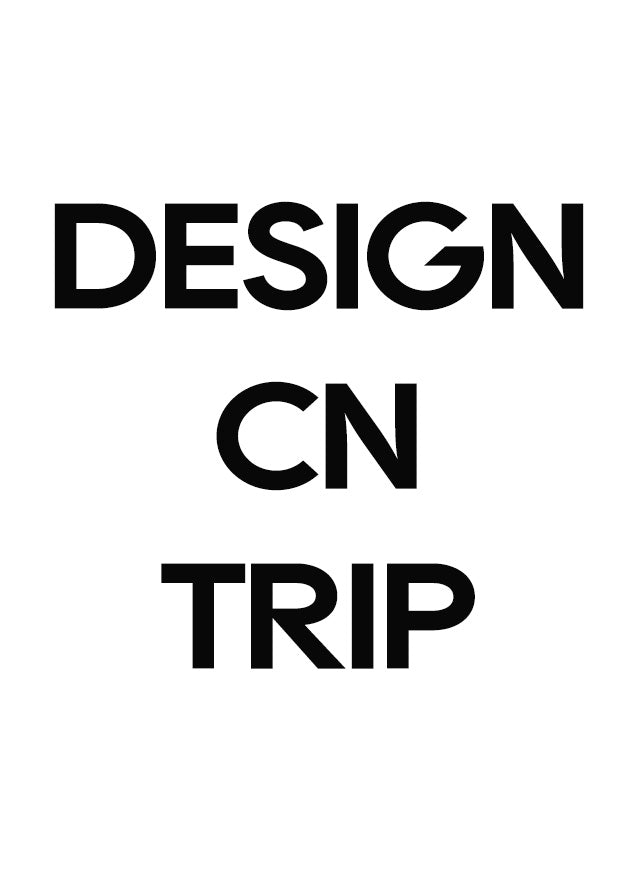 logo of designcntrip