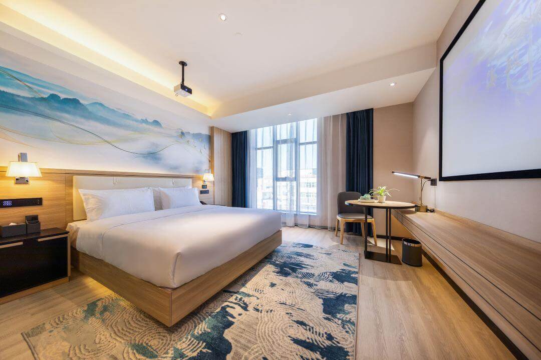 6-Day Greater Bay Area Tour: Guangzhou, Foshan & Coastal Wonders