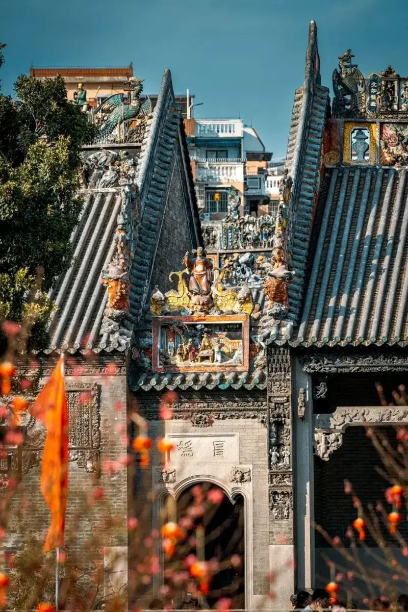 6-Day Greater Bay Area Tour: Guangzhou, Foshan & Coastal Wonders
