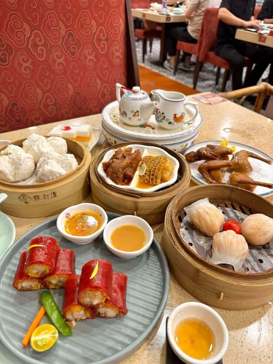 6-Day Greater Bay Area Tour: Guangzhou, Foshan & Coastal Wonders