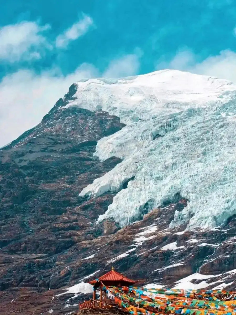 9-Day Tibet Everest Base Camp Trek: A Journey to the Roof of the World