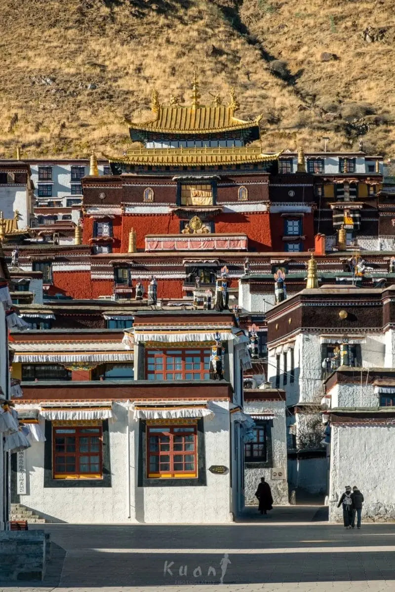 9-Day Tibet Everest Base Camp Trek: A Journey to the Roof of the World