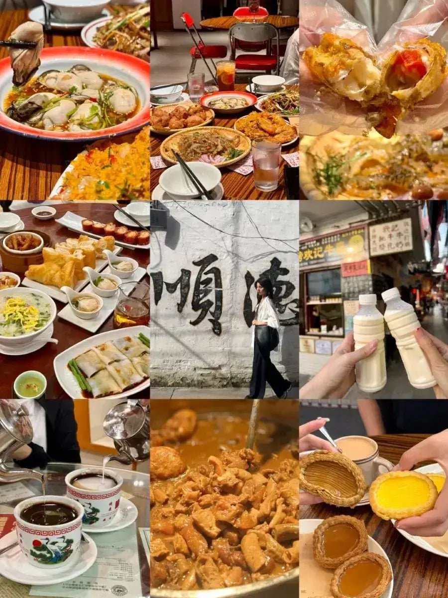6-Day Greater Bay Area Tour: Guangzhou, Foshan & Coastal Wonders