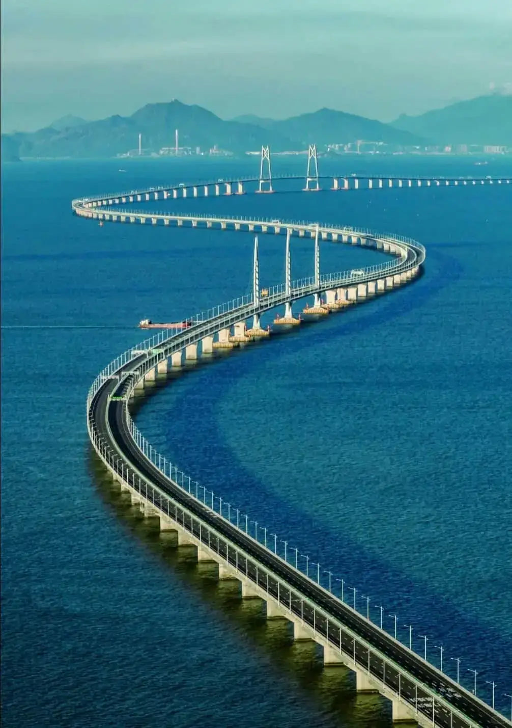 6-Day Greater Bay Area Tour: Guangzhou, Foshan & Coastal Wonders