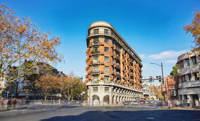 Discover Wukang Road: Shanghai’s Hidden Gem of History and Romance