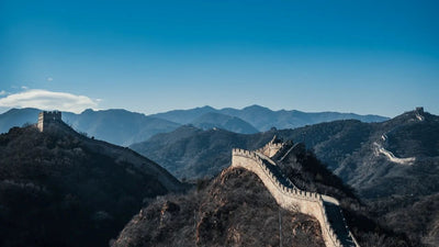 Beijing’s Fusion Code: From Ancient Ramparts to Olympic Futurism