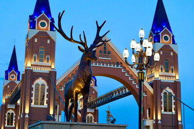 Burqin Travel Guide: Gateway to Kanas Wonderland &amp; Autumn Paradise