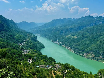Yangtze River Three Gorges Cruise: The Ultimate China River Journey Experience