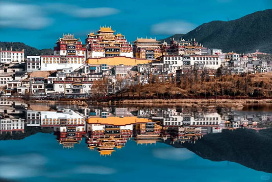 Shangri-La