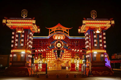 Tekes Travel Guide: Eight Trigrams City &amp; Kalajun's Rolling Hills