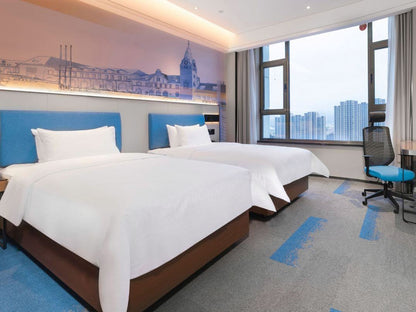 7-Day Shandong Discovery Tour: Confucius' Homeland & Coastal Cities