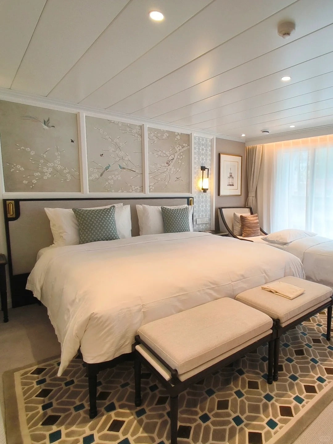 Ultimate Chongqing & Yangtze River Cruise: A 7-Day All-Inclusive Private Tour