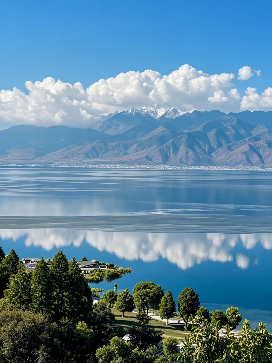 7-Day Yunnan Discovery Tour: Kunming, Dali & Lijiang's Ancient Wonders
