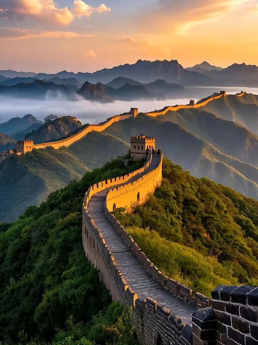 5-Day All-Inclusive Beijing Discovery Tour: The Imperial Treasure Hunt