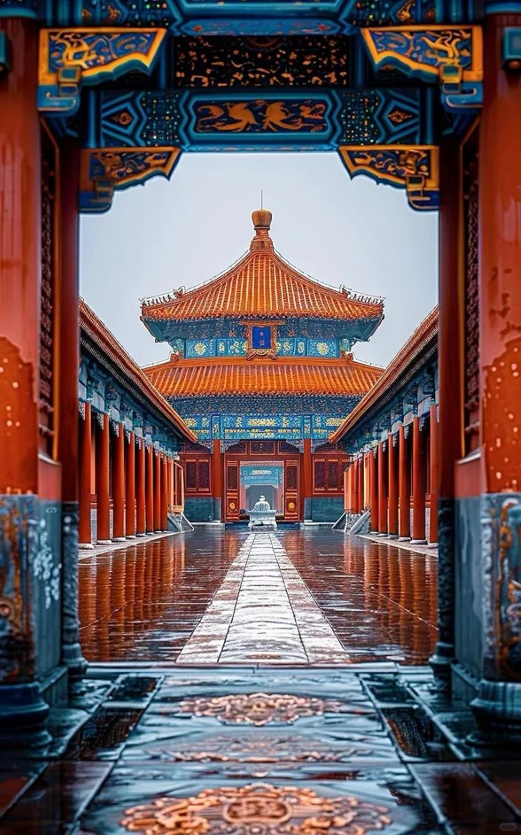 5-Day All-Inclusive Beijing Discovery Tour: The Imperial Treasure Hunt