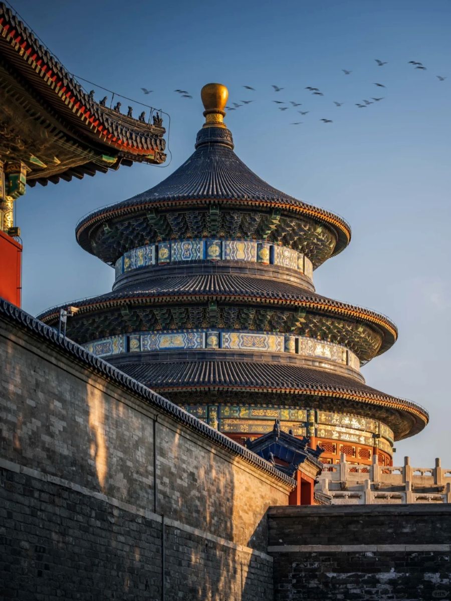 5-Day All-Inclusive Beijing Discovery Tour: The Imperial Treasure Hunt