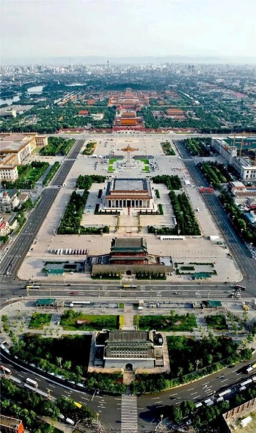 Beijing View