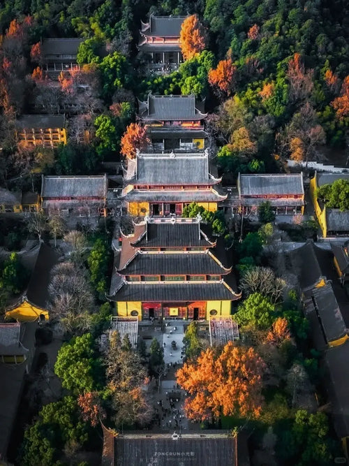 Zhejiang View