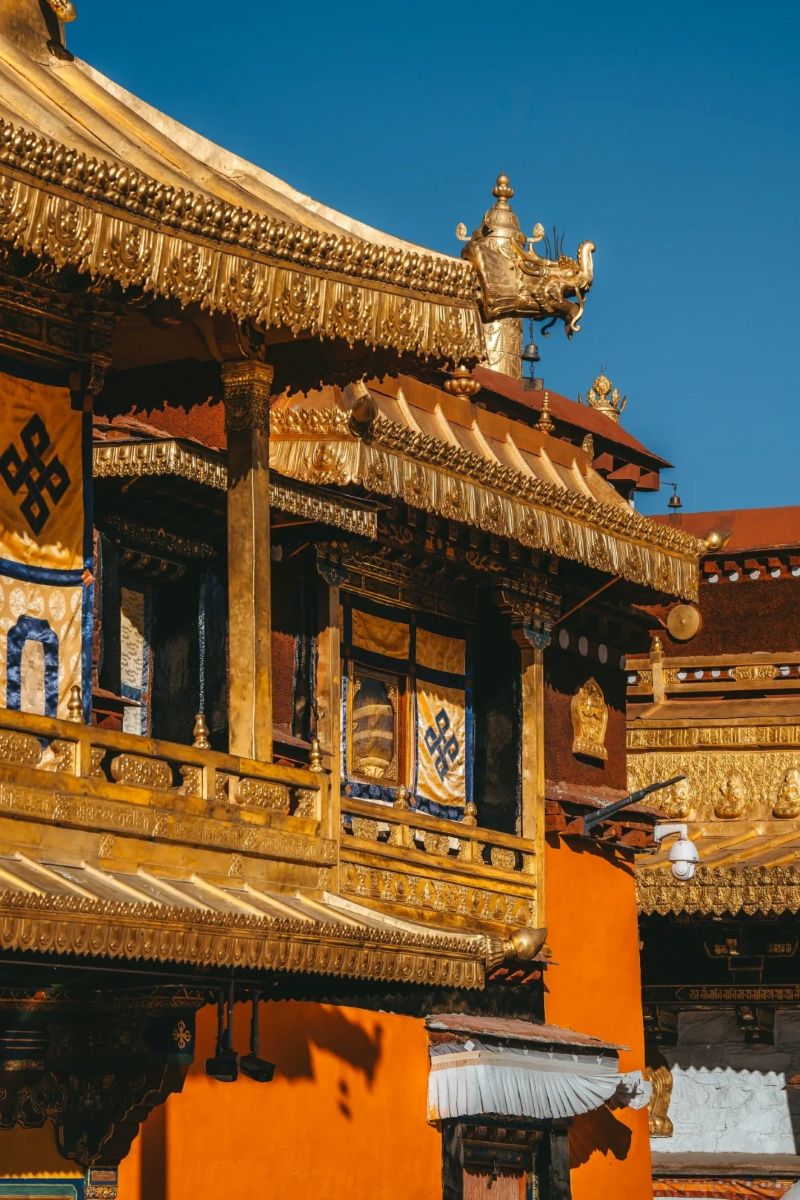 9-Day Tibet Everest Base Camp Trek: A Journey to the Roof of the World