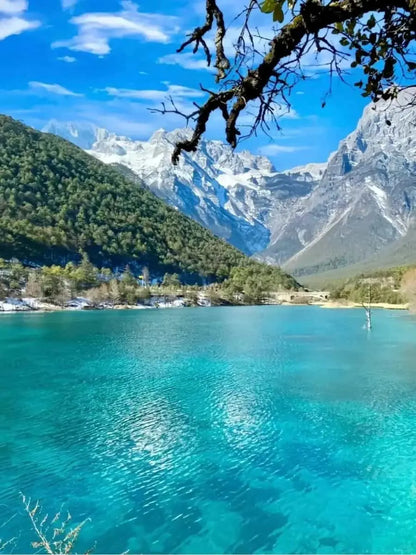 7-Day Yunnan Discovery Tour: Kunming, Dali & Lijiang's Ancient Wonders