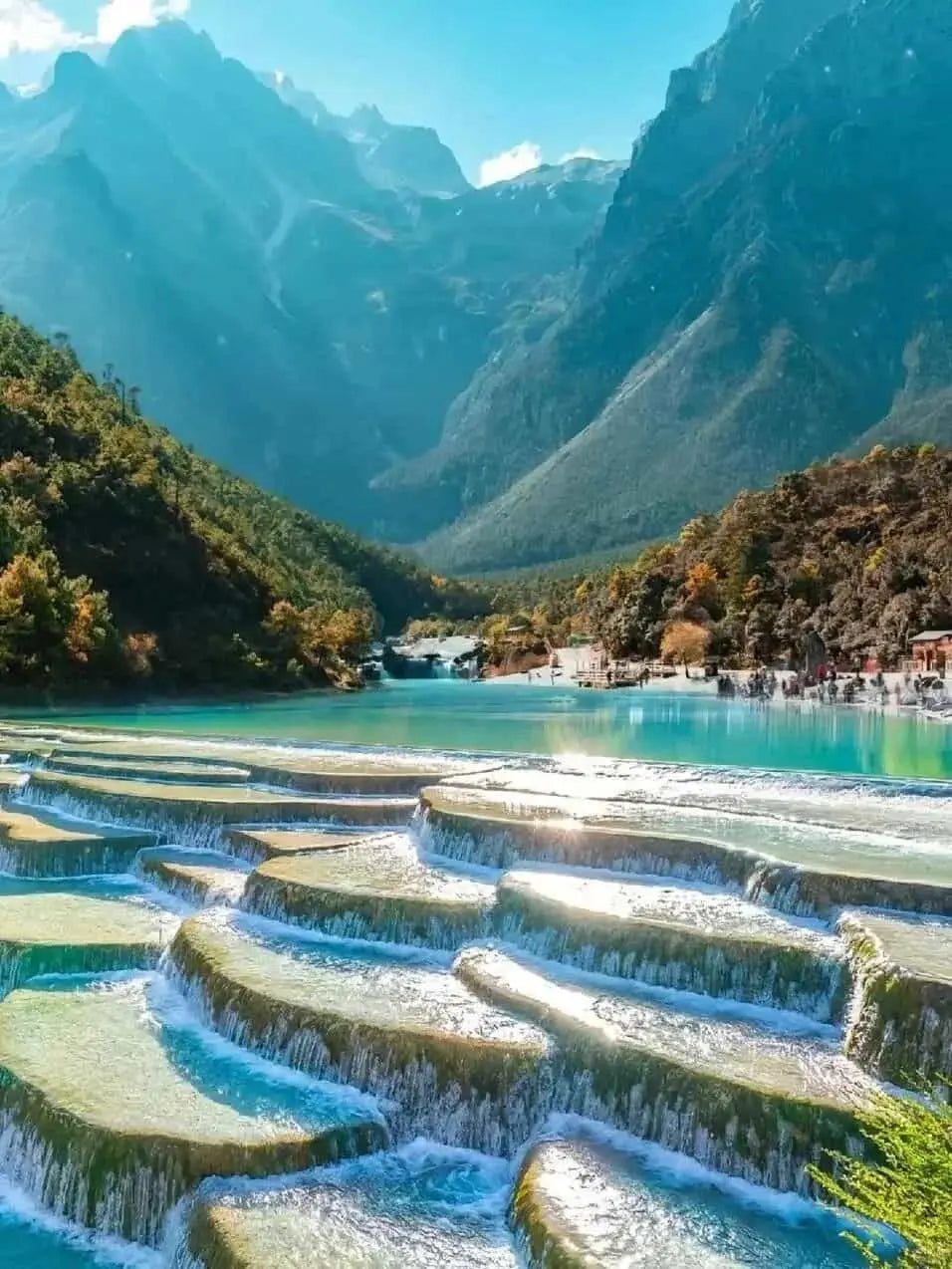 7-Day Yunnan Discovery Tour: Kunming, Dali & Lijiang's Ancient Wonders