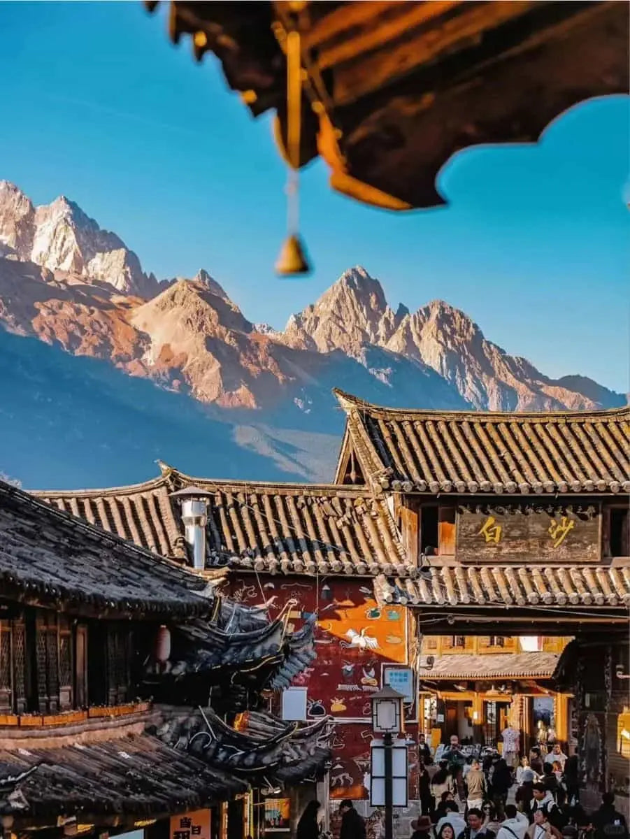7-Day Yunnan Discovery Tour: Kunming, Dali & Lijiang's Ancient Wonders