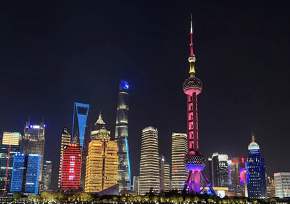 6-Day Eastern China Discovery: Shanghai, Suzhou & Wuzhen All-Inclusive Private Tour