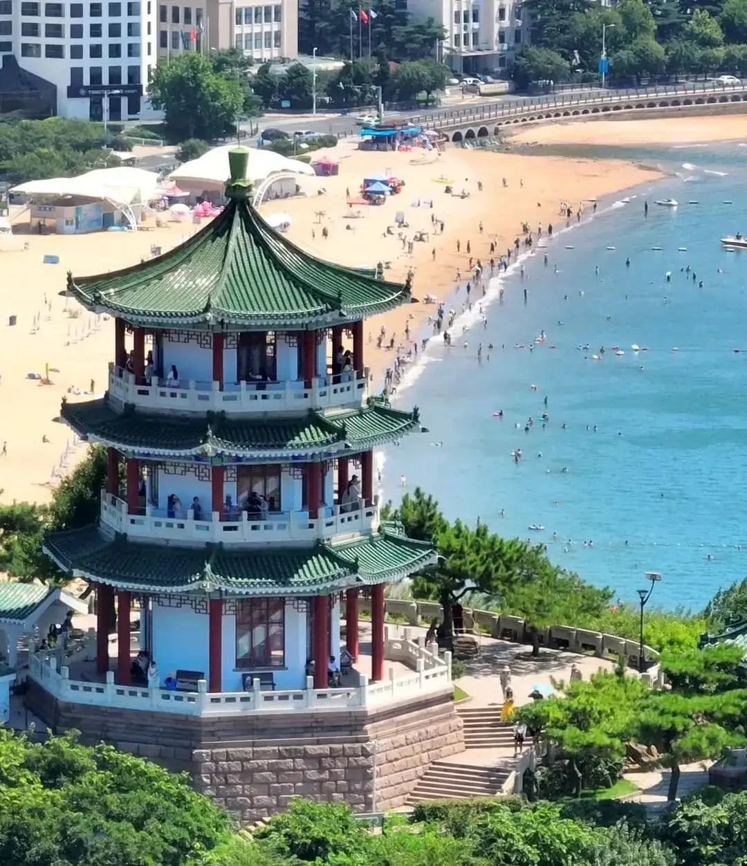 7-Day Shandong Discovery Tour: Confucius' Homeland & Coastal Cities
