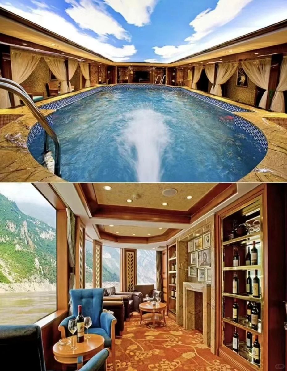 Ultimate Chongqing & Yangtze River Cruise: A 7-Day All-Inclusive Private Tour