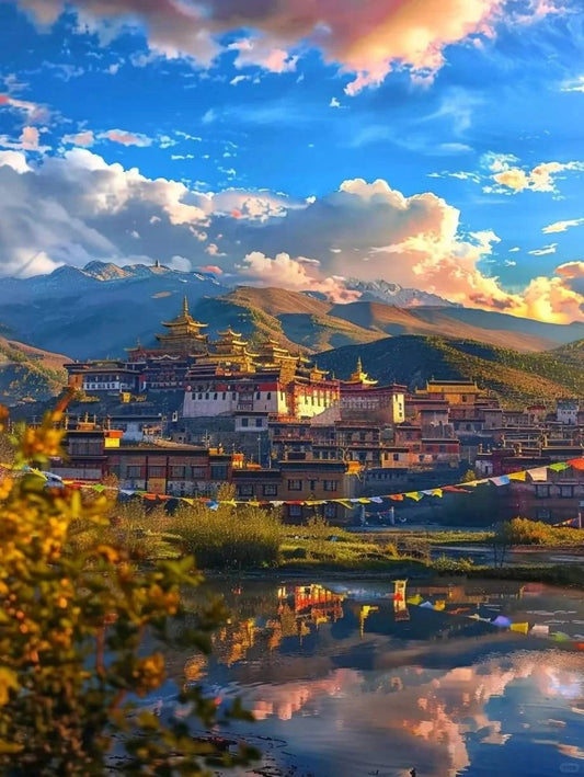 10-Day Yunnan Discovery Tour: From Kunming to Shangri-La