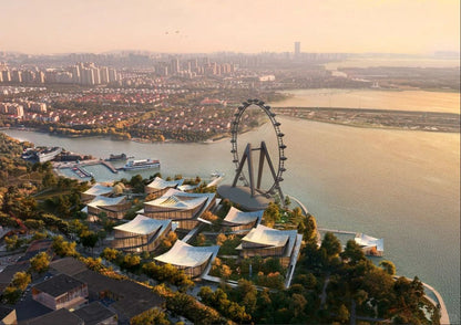 6-Day Eastern China Discovery: Shanghai, Suzhou & Wuzhen All-Inclusive Private Tour