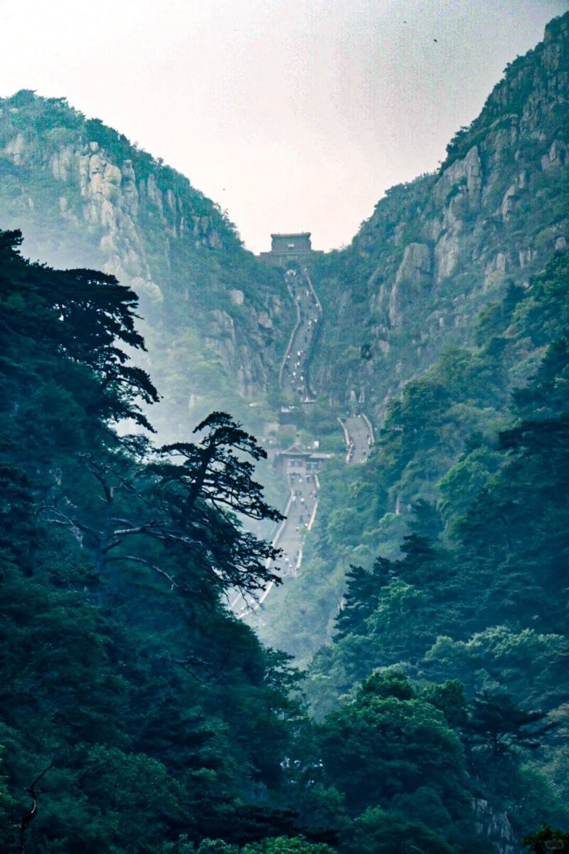 7-Day Shandong Discovery Tour: Confucius' Homeland & Coastal Cities