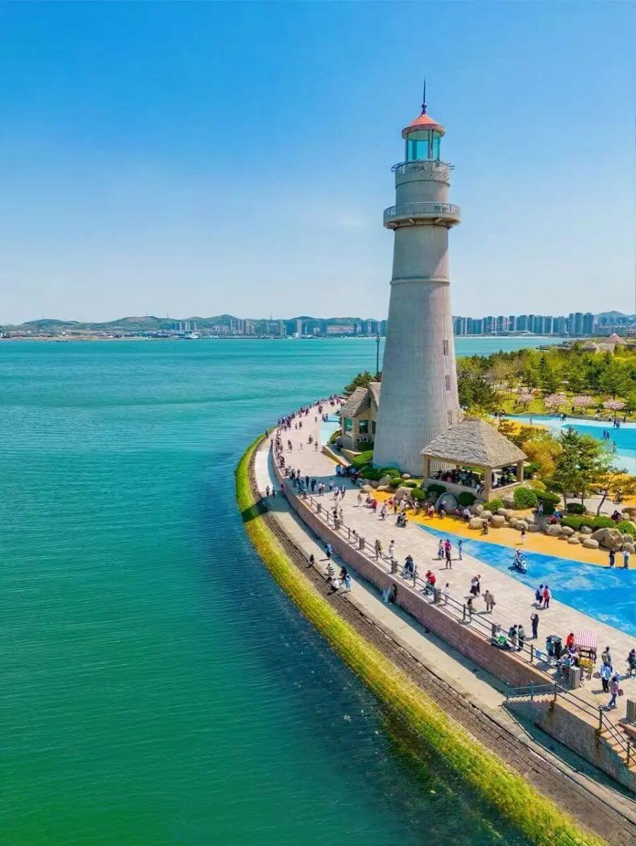 7-Day Shandong Discovery Tour: Confucius' Homeland & Coastal Cities