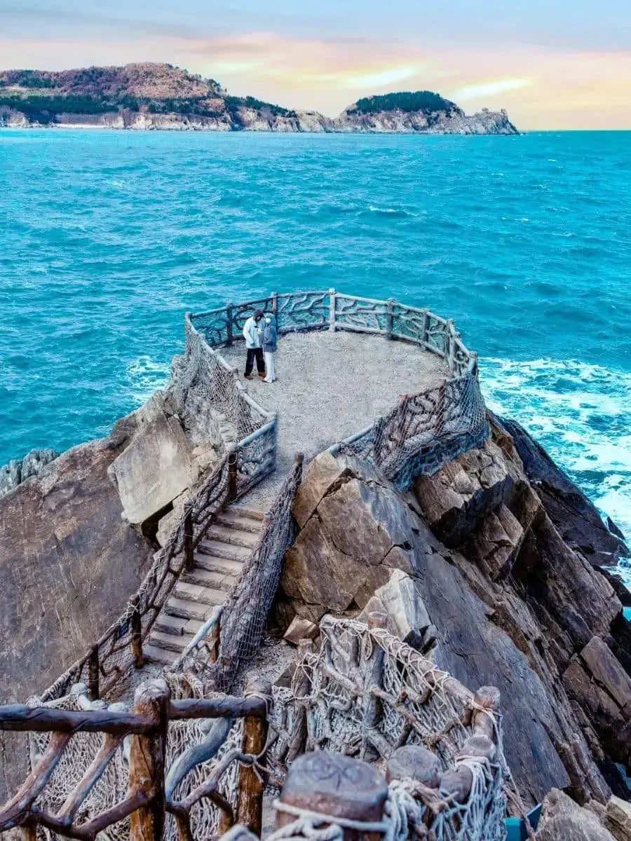 7-Day Shandong Discovery Tour: Confucius' Homeland & Coastal Cities
