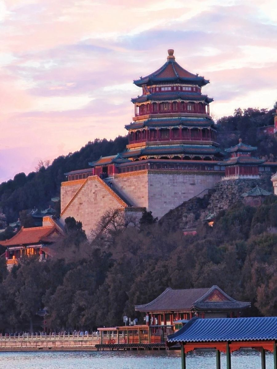 5-Day All-Inclusive Beijing Discovery Tour: The Imperial Treasure Hunt